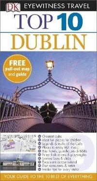 Abbildung von: Top 10 Dublin - DK Eyewitness Travel
