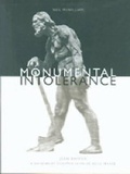 Cover: Monumental Intolerance - Pennsylvania State University Press
