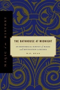 Cover: The Bathhouse at Midnight - Pennsylvania State University Press