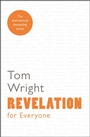 Cover: Revelation For Everyone - SPCK Publishing