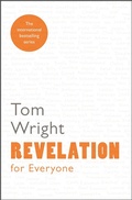 Cover: Revelation For Everyone - SPCK Publishing