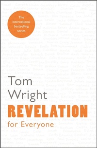 Enlarge image Cover: Revelation For Everyone - SPCK Publishing