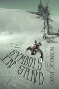 Cover: Symbols in Sand - Publish America