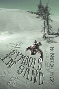 Enlarge image Cover: Symbols in Sand - Publish America