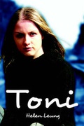 Cover: Toni - Publish America