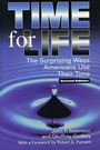 Cover: Time for Life - Pennsylvania State University Press