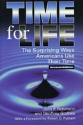 Cover: Time for Life - Pennsylvania State University Press