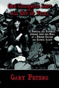 Cover: One Cigarette Left and All Out of Vodka - Publish America