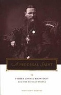 Cover: A Prodigal Saint - Pennsylvania State University Press
