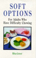 Cover: Soft Options - Souvenir Press Ltd