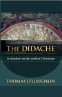 Cover: The Didache - SPCK Publishing