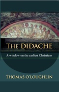Cover: The Didache - SPCK Publishing