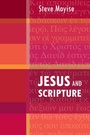 Cover: Jesus and Scripture - SPCK Publishing