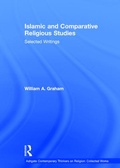 Cover: Islamic and Comparative Religious Studies - Routledge