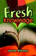 Cover: Fresh Knowledge - Publish America