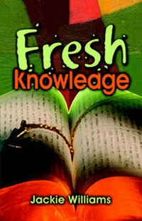 Enlarge image Cover: Fresh Knowledge - Publish America