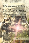 Cover: Remember Me in Paradise - America Star Books