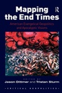 Cover: Mapping the End Times - Routledge