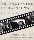 Cover: Unweaving of Rainbows - Souvenir Press Ltd