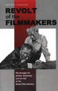 Enlarge image Cover: Revolt of the Filmmakers - Pennsylvania State University Press