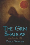 Cover: The Grim Shadow - Publish America