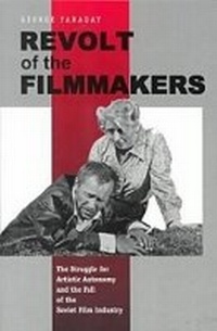 Enlarge image Cover: Revolt of the Filmmakers - Pennsylvania State University Press