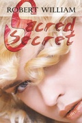 Cover: Sacred Secret - Publish America