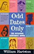 Cover: Odd Dates Only - Souvenir Press Ltd