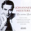 Cover: Heesters - Ein z&auml;rtliches Lied - Membran Media GmbH / Hamburg