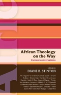 Cover: ISG 46: African Theology on the Way - SPCK Publishing