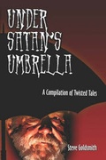 Cover: Under Satan's Umbrella - Publish America