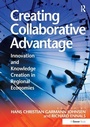 Cover: Creating Collaborative Advantage - Routledge