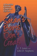 Cover: Satan's Boots Don't Creak - Publish America