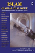 Cover: Islam and Global Dialogue - Routledge