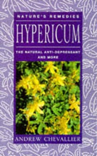 Enlarge image Cover: Hypericum - Souvenir Press Ltd