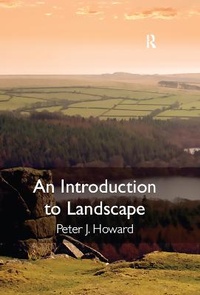 Abbildung von: An Introduction to Landscape - Routledge
