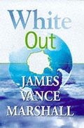 Cover: White-out - Souvenir Press Ltd