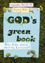 Cover: God's Green Book - SPCK Publishing