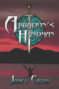 Enlarge image Cover: Abbadon's Handman - Publish America