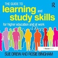 Cover: The Guide to Learning and Study Skills - Gower Publishing Ltd