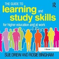 Enlarge image Cover: The Guide to Learning and Study Skills - Gower Publishing Ltd