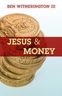 Cover: Jesus and Money - SPCK Publishing