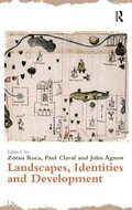 Cover: Landscapes, Identities and Development - Routledge