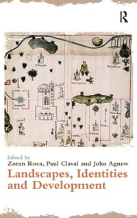Enlarge image Cover: Landscapes, Identities and Development - Routledge