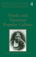 Cover: Ouida and Victorian Popular Culture - Routledge