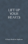 Cover: Lift Up Your Hearts - SPCK Publishing