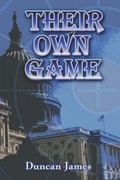 Cover: Their Own Game - PublishAmerica