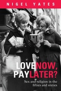 Cover: Love Now, Pay Later? - SPCK Publishing