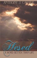 Cover: Hesed - Publish America