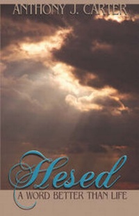 Enlarge image Cover: Hesed - Publish America